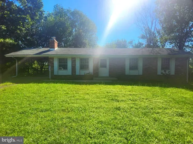 3605 Sanders Ln, Catharpin