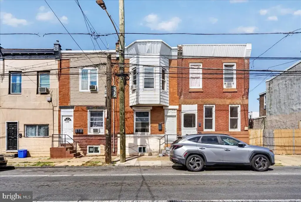 3104 Emerald St, PHILADELPHIA