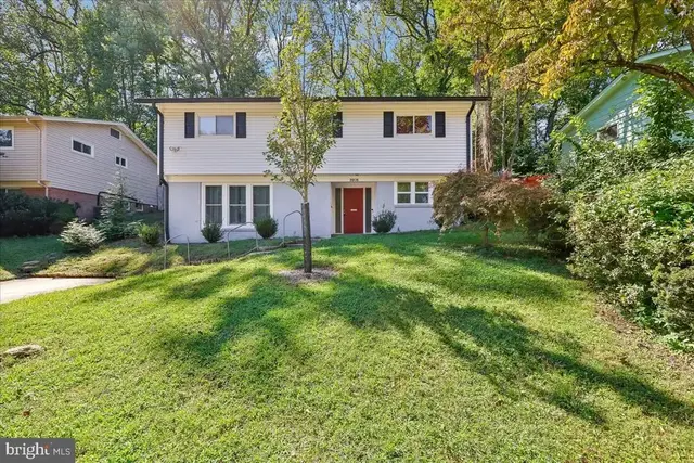 3908 Spruell Ct, Kensington