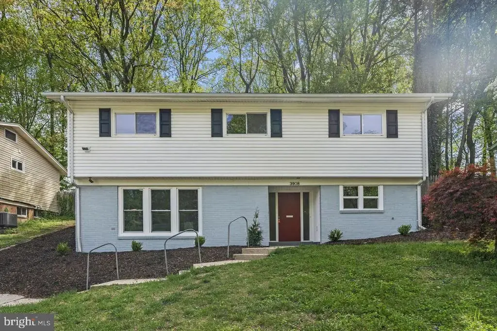 3908 Spruell Ct, KENSINGTON