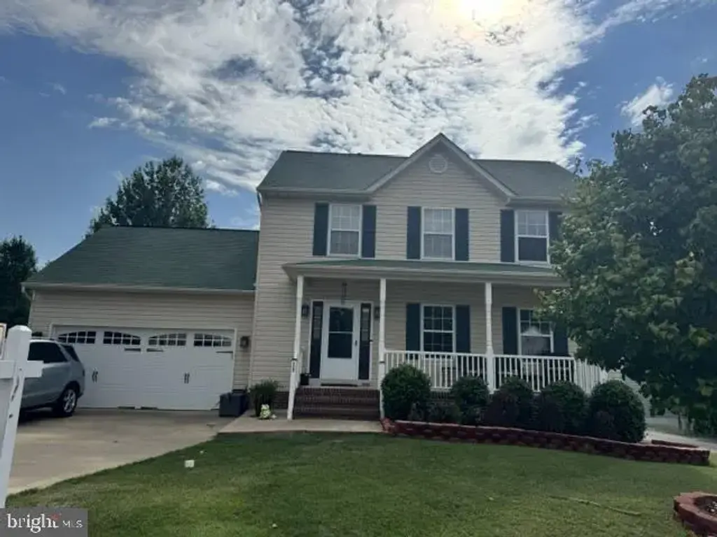 20 Sassafras Ln, STAFFORD