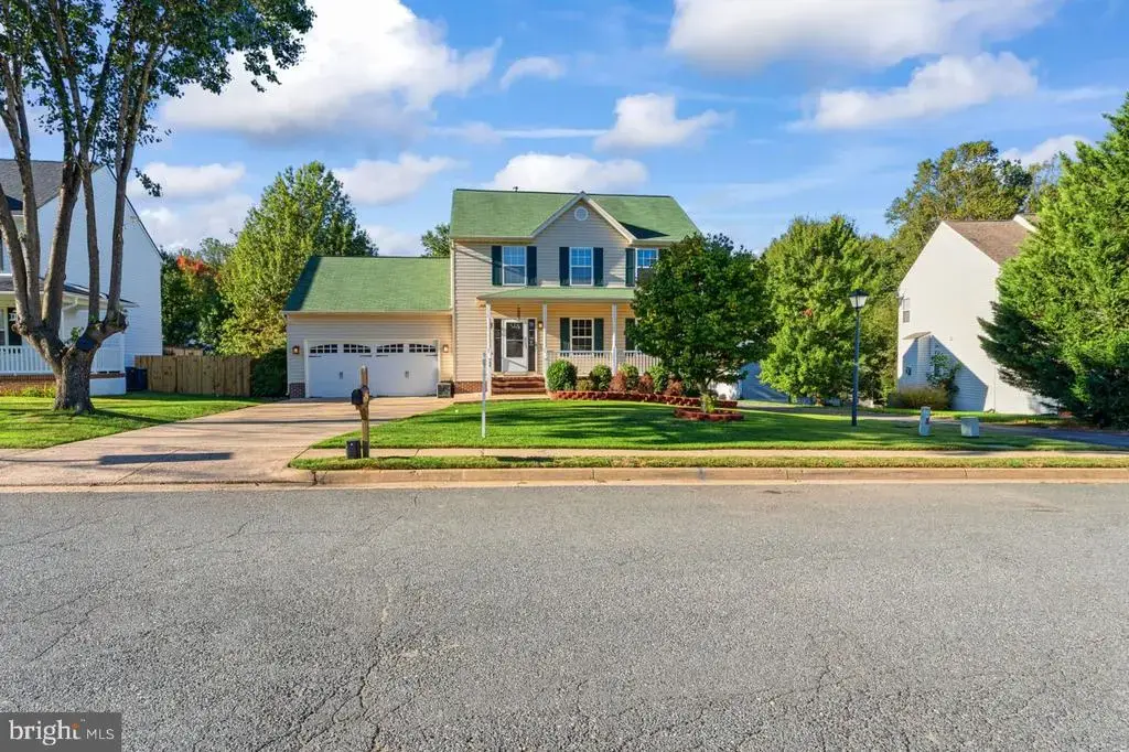 20 Sassafras Ln, STAFFORD