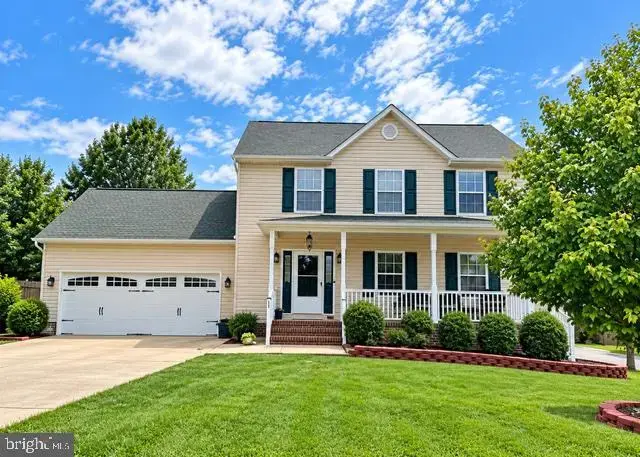 20 Sassafras Ln, Stafford
