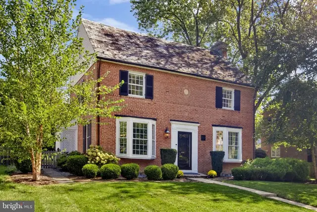 5415 Springlake Way, Baltimore