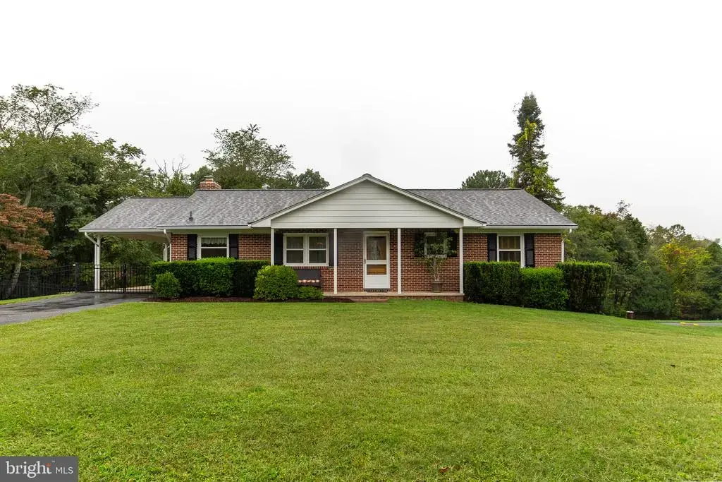 16916 Hereford Rd, MONKTON