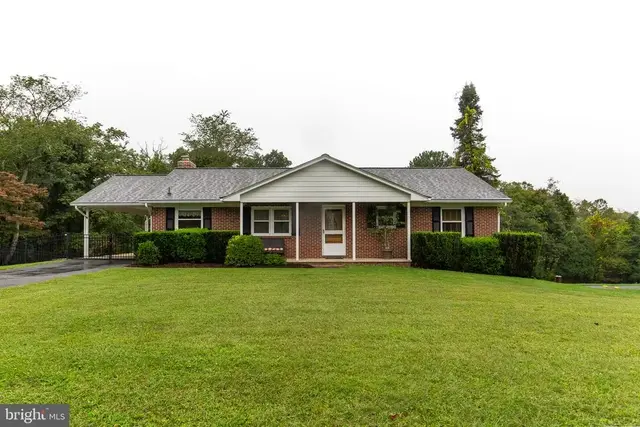 16916 Hereford Rd, Monkton