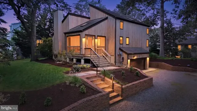 21232 Bald Eagle Rd, Rehoboth Beach