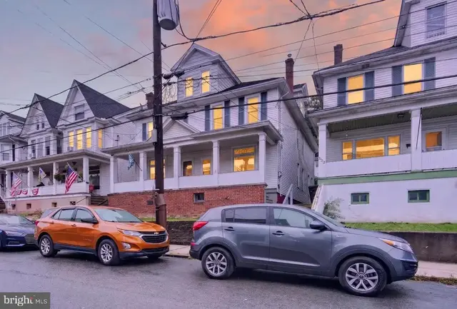 624 Arlington St, Tamaqua