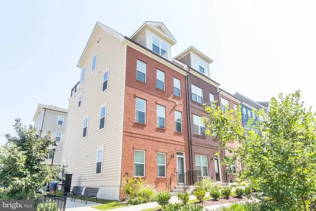 2350 Wyeth St, Silver Spring