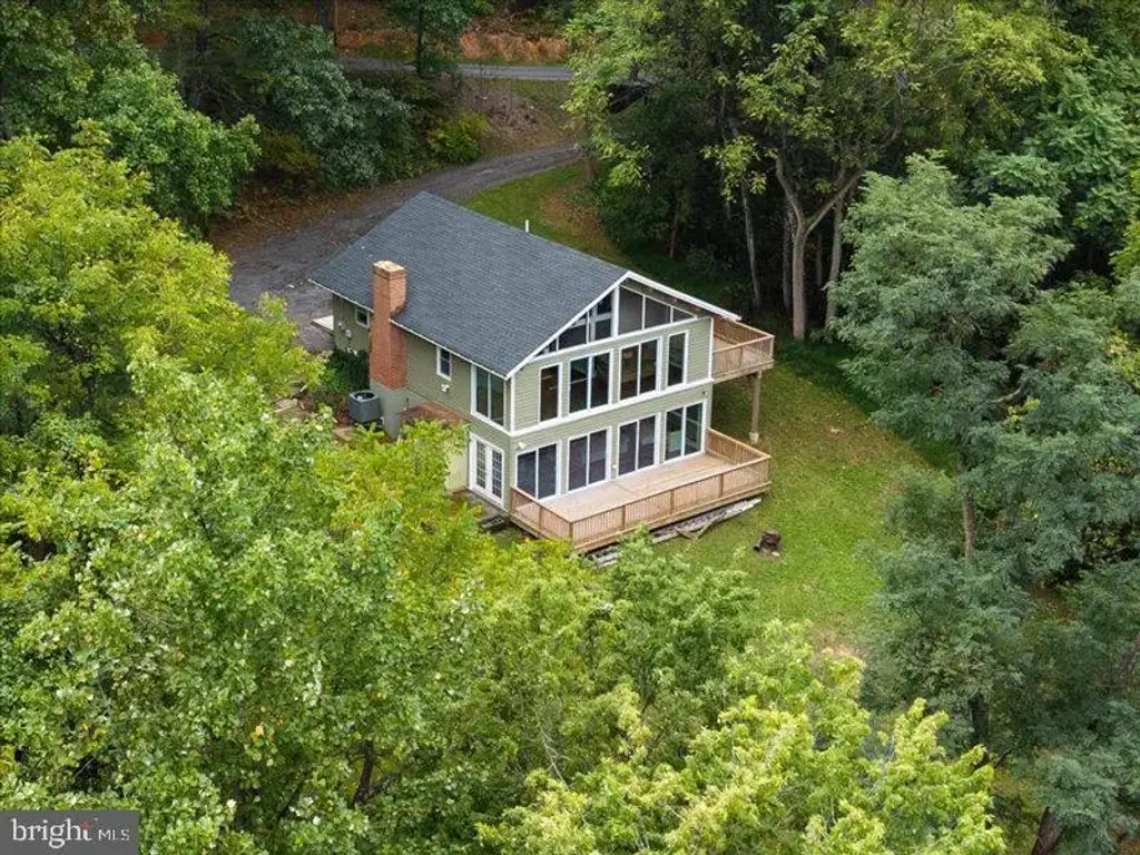 129 Rappahannock Trl, WINCHESTER