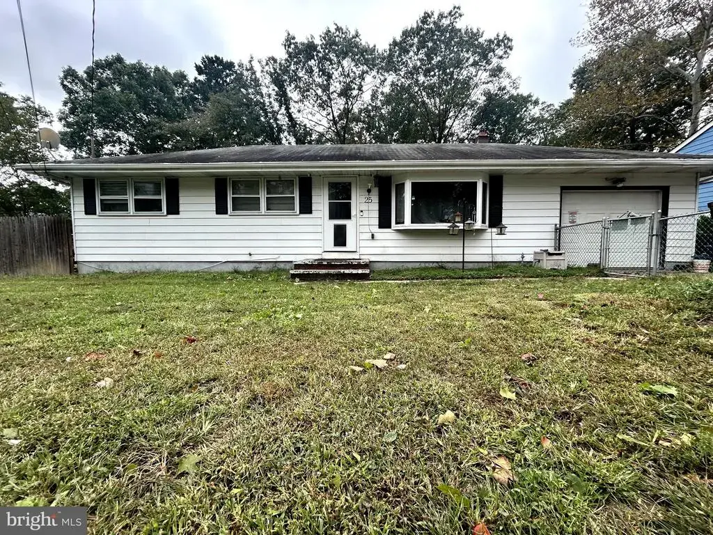 25 Fairfield St, BROWNS MILLS