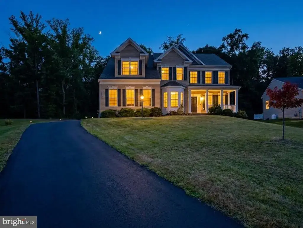 1950 Foxwood Ln, LUSBY
