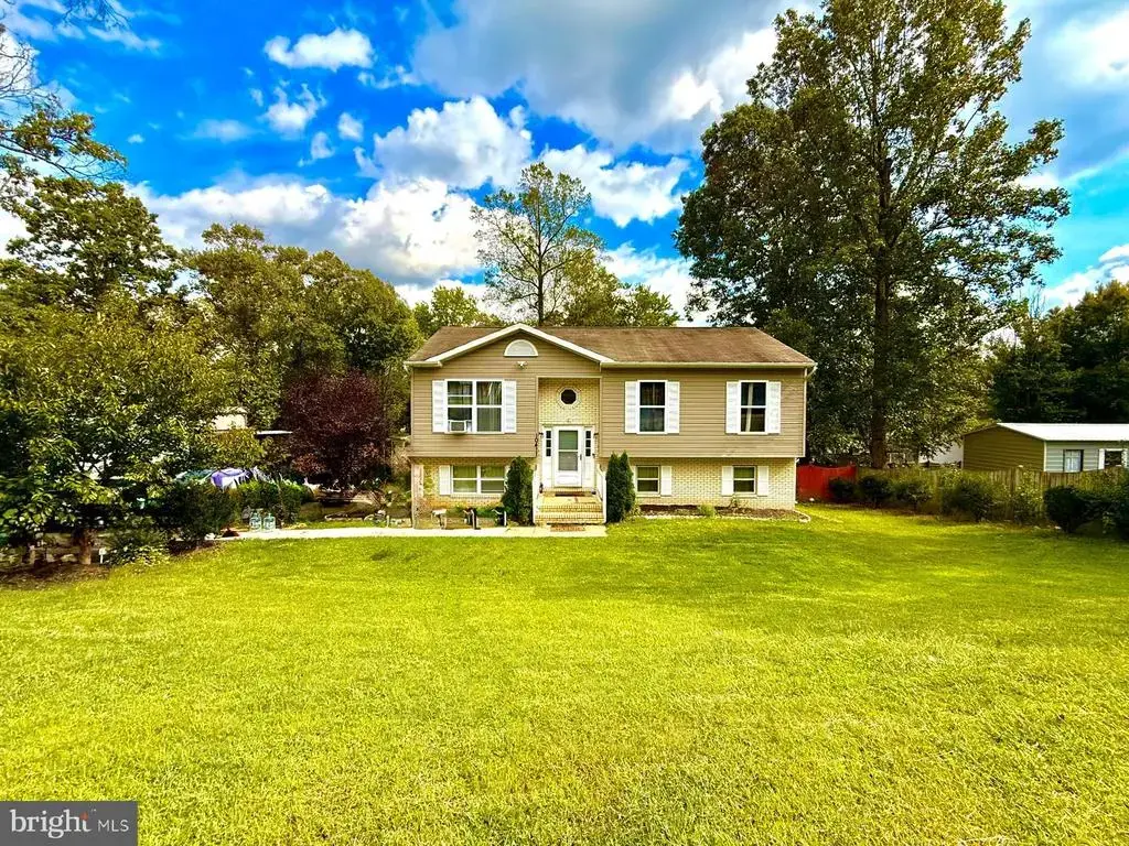 10411 Forest Hill Ct, FREDERICKSBURG