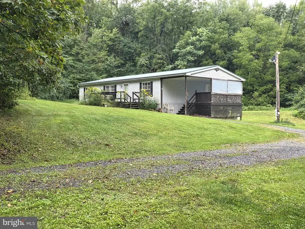 24922 Locke Rd, SHADE GAP