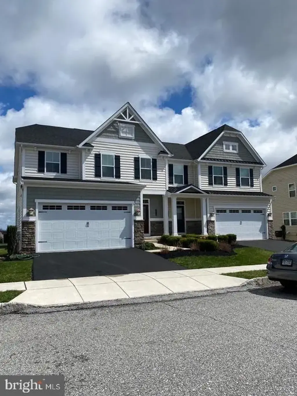 206 Crossing Way, COLLEGEVILLE