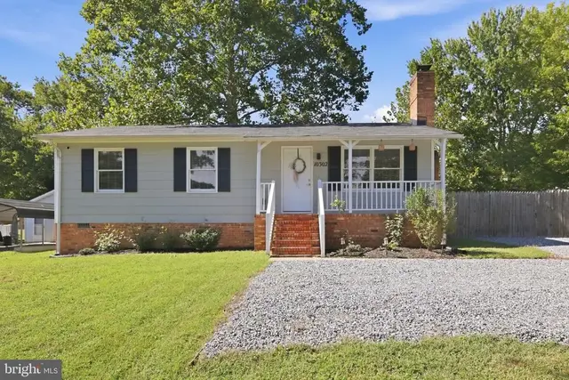 10302 Leavells Rd, Fredericksburg