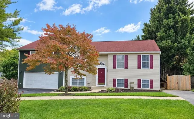 97 Byron Dr, Smithsburg