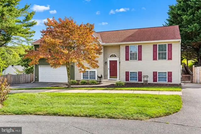 97 Byron Dr, Smithsburg