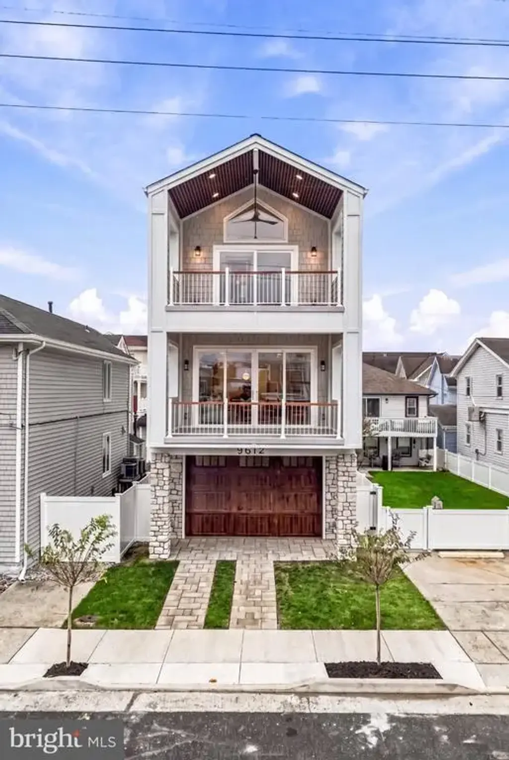 9612 Monmouth, MARGATE CITY