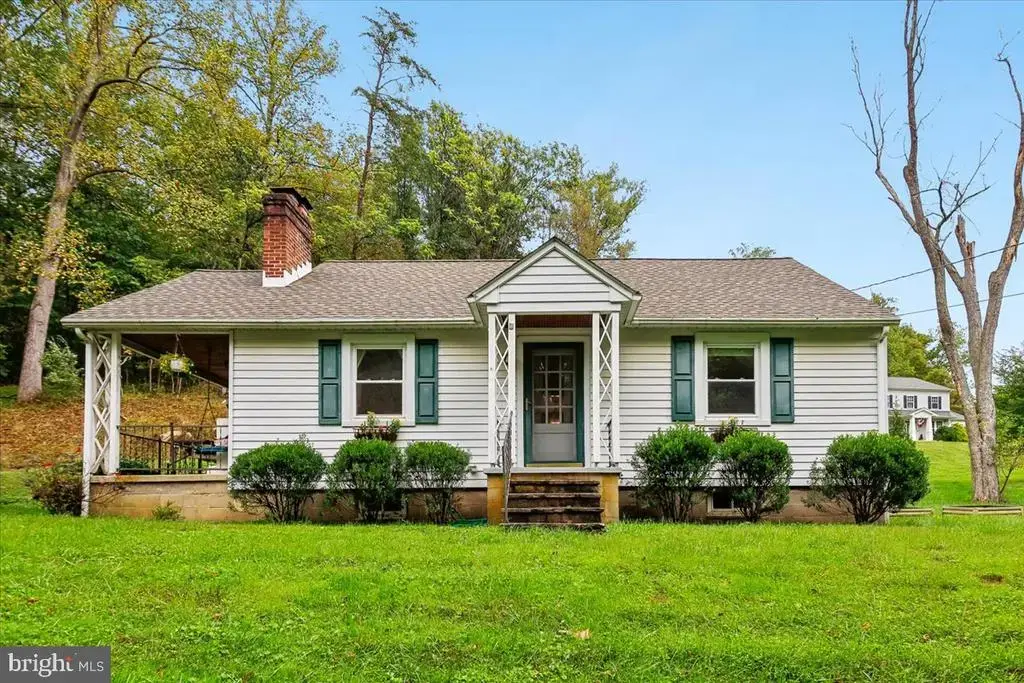 16617 Wesley Chapel Rd, MONKTON
