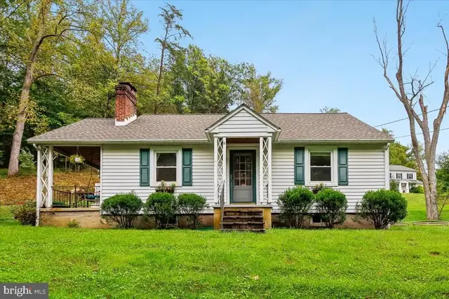 16617 Wesley Chapel Rd, Monkton