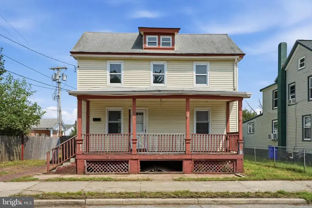 515 Dock St, MILLVILLE