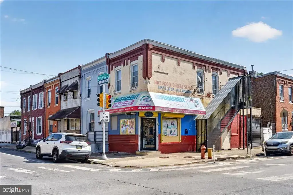 3101 Emerald St, PHILADELPHIA