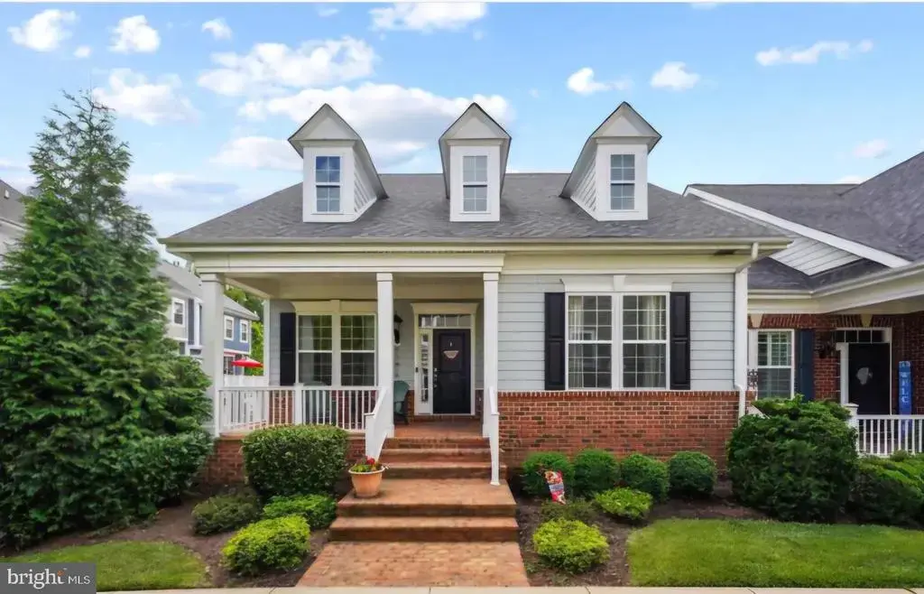 51 Steeplechase Dr, LA PLATA