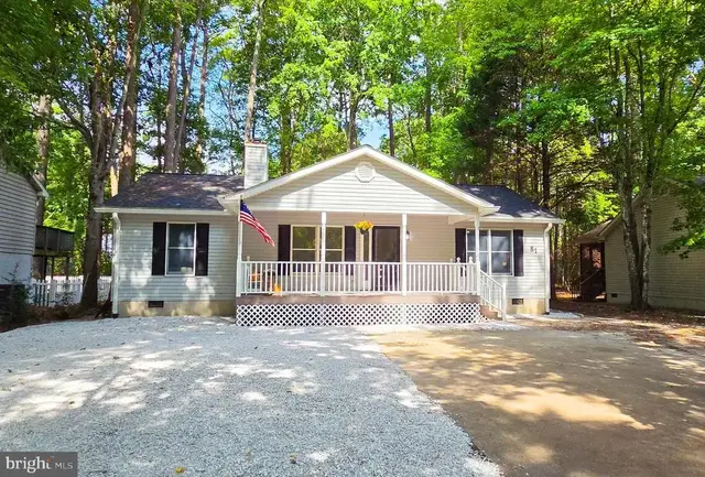 81 Ocean Pkwy, Ocean Pines