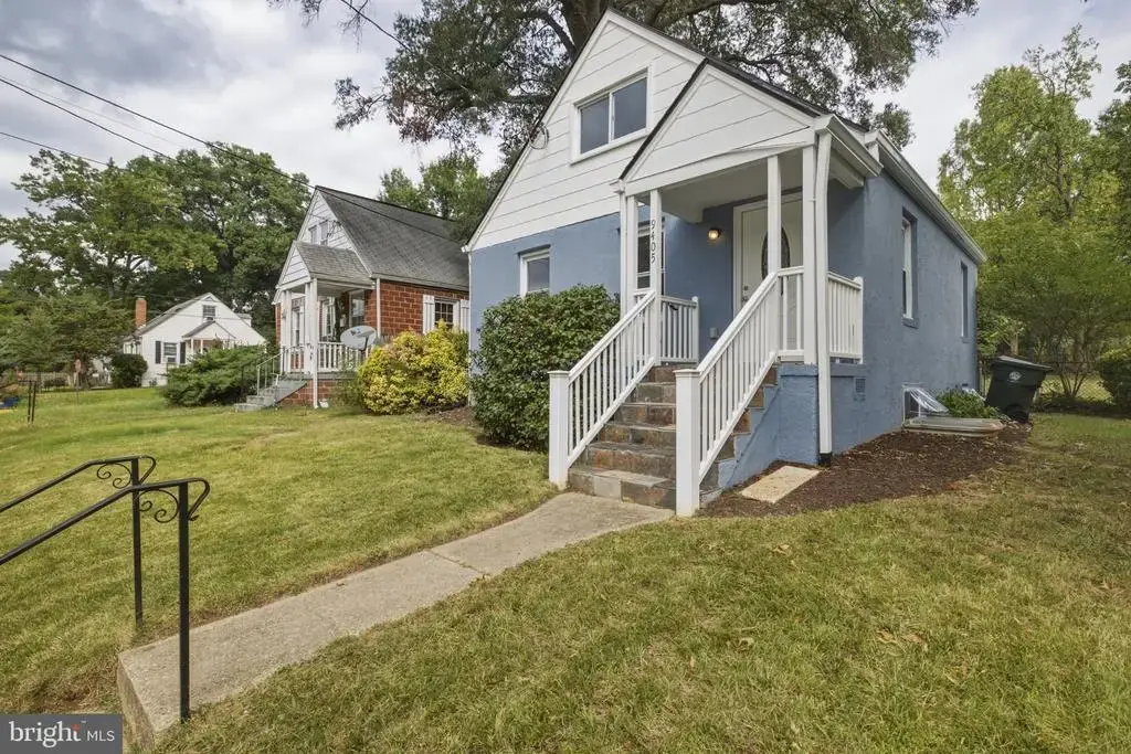 9405 Rhode Island Ave, COLLEGE PARK