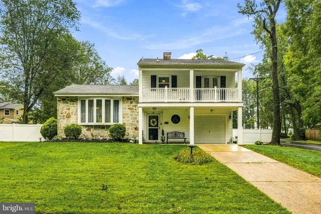 317 Lincoln Ave S, CHERRY HILL