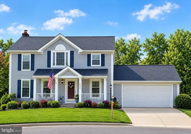 3605 Jody Ct, Woodbridge