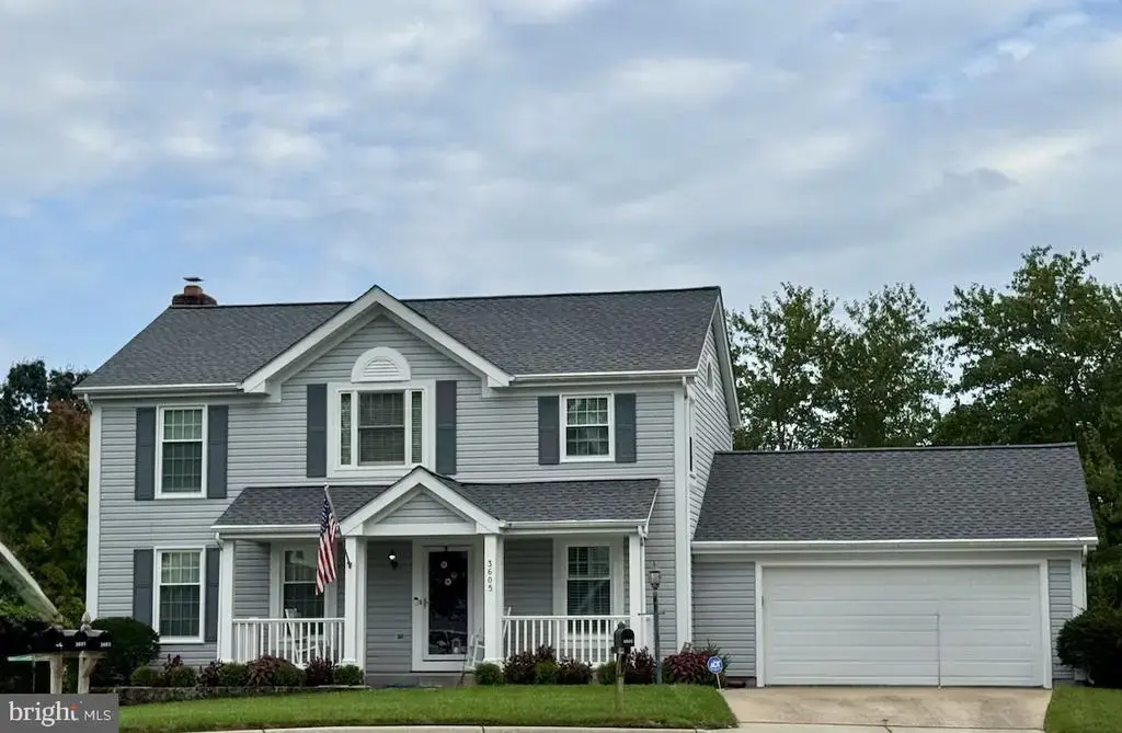 3605 Jody Ct, WOODBRIDGE