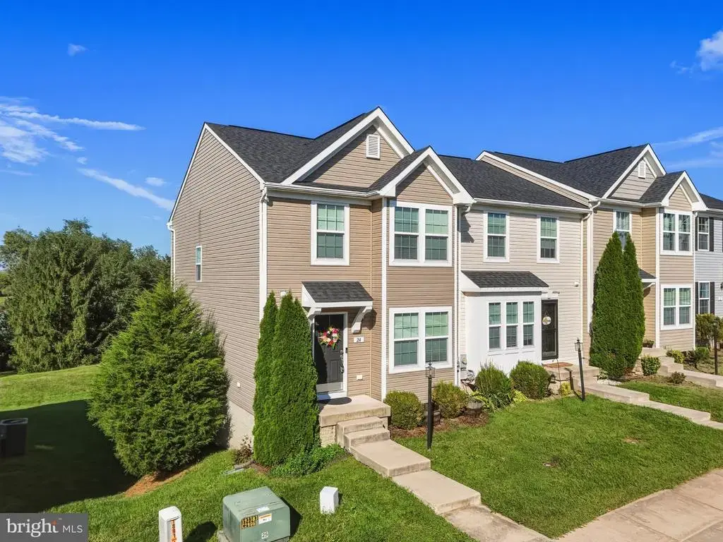 24 Britania Ct, MARTINSBURG