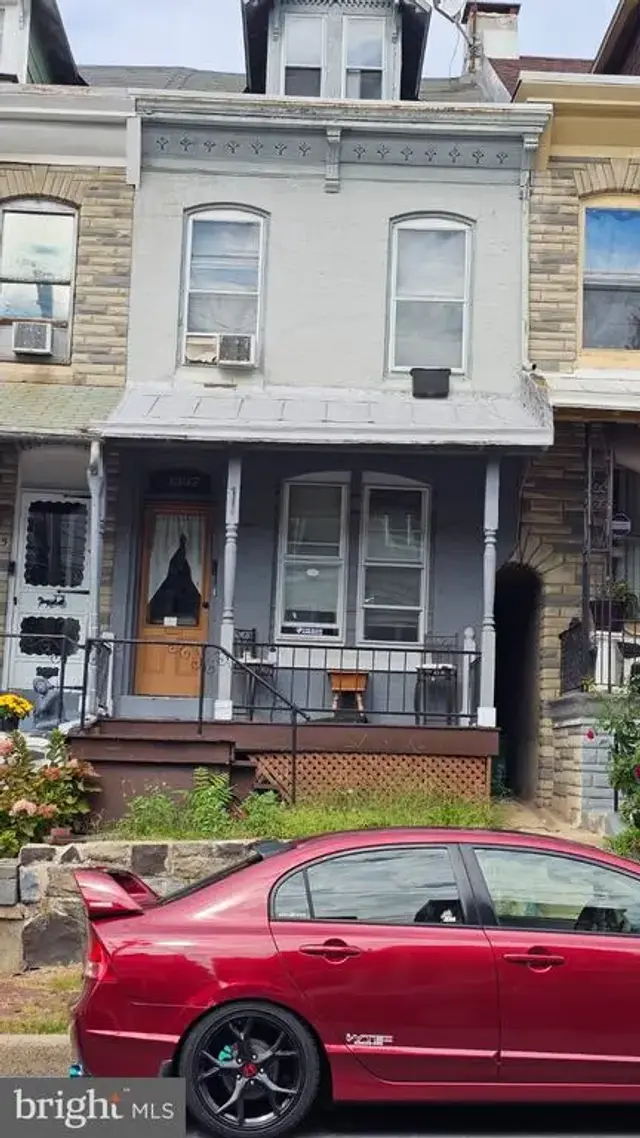 1337 Muhlenberg St #1st Floor, Reading