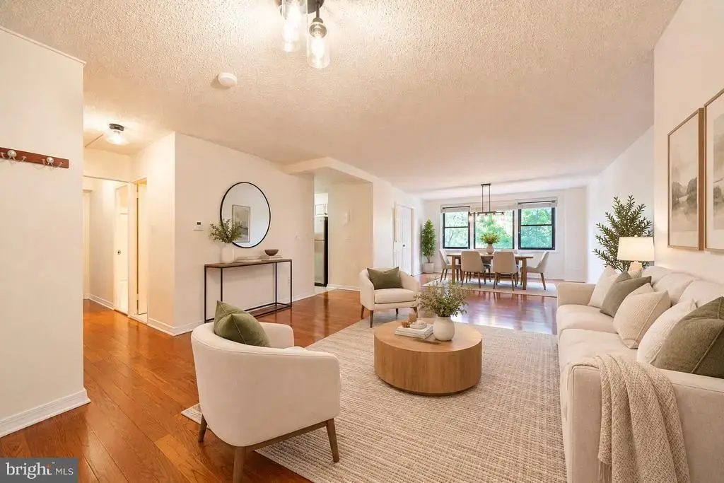 1600 Hagys Ford Rd #4j, NARBERTH