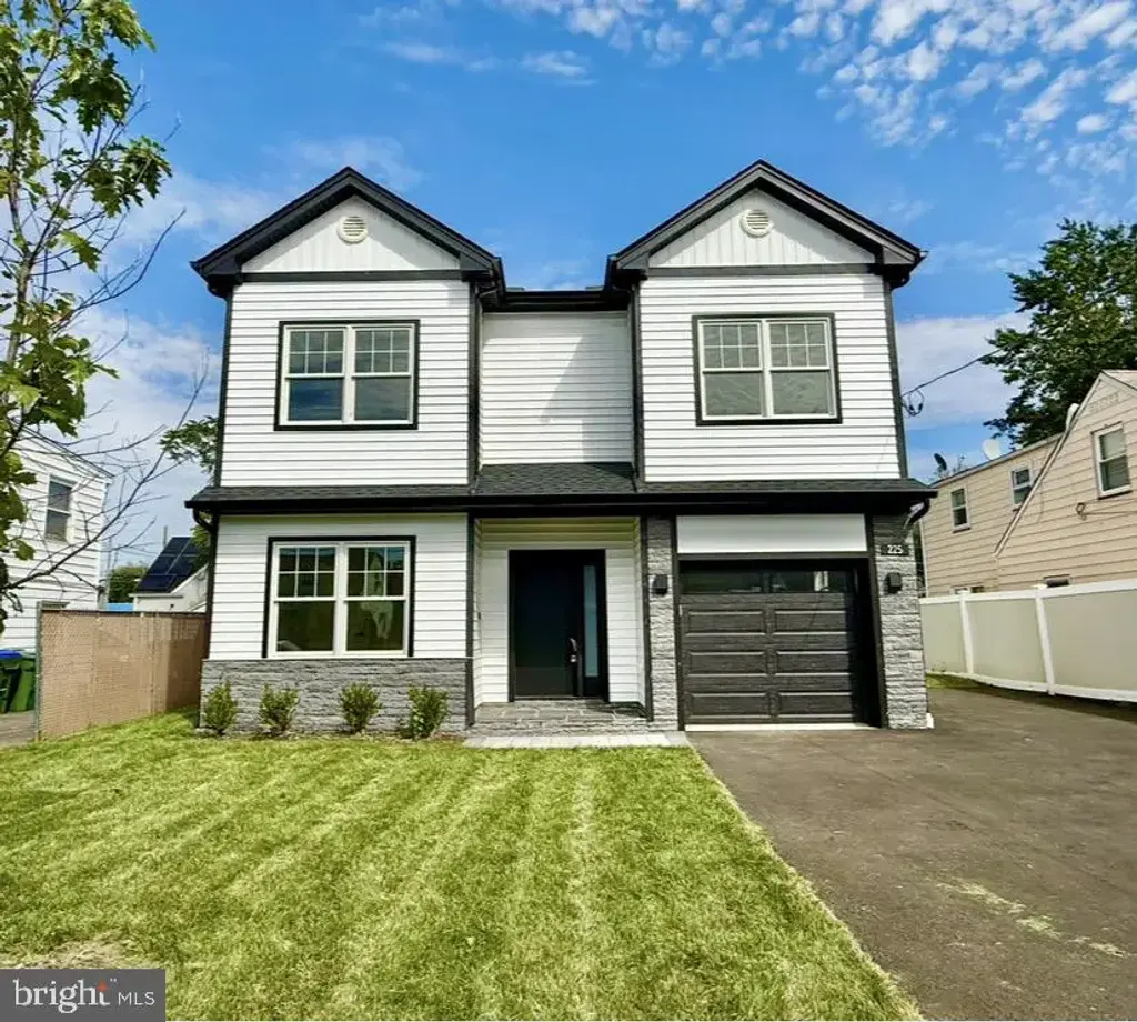 225 Penn Ave, EDISON