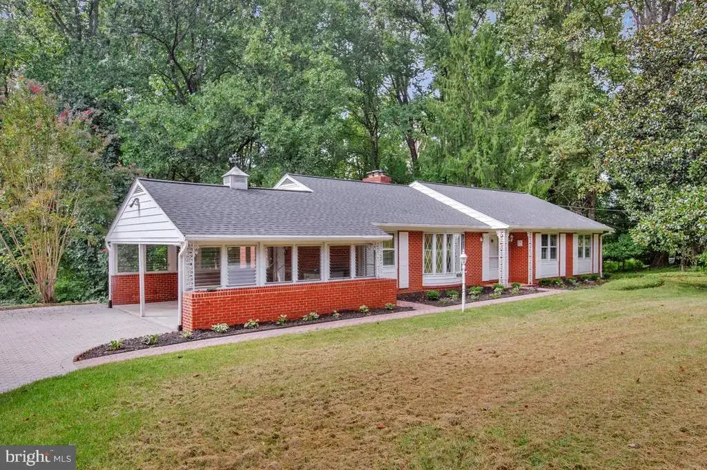 4111 Halifax Ct, GLEN ARM