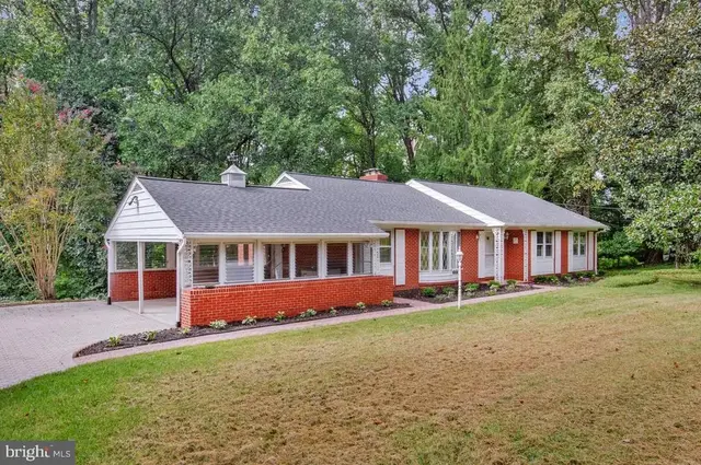 4111 Halifax Ct, Glen Arm