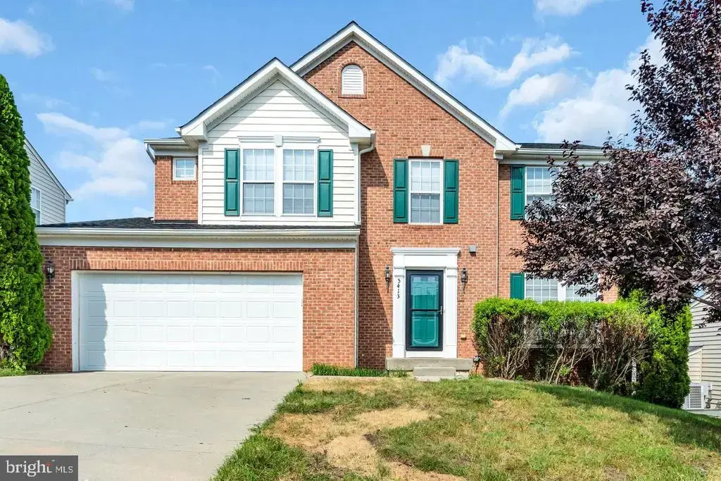5413 Silver Maple Ln, FREDERICKSBURG