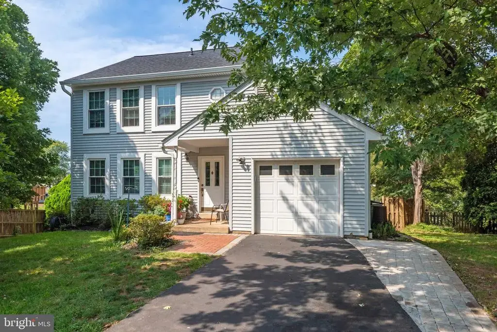 9208 Robin Lynn Ct, MANASSAS