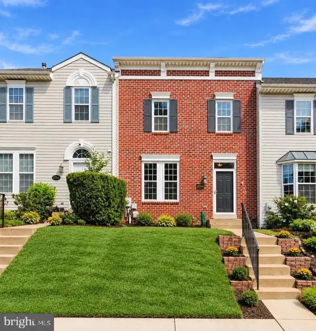 2264 Wetherburne Way, Frederick