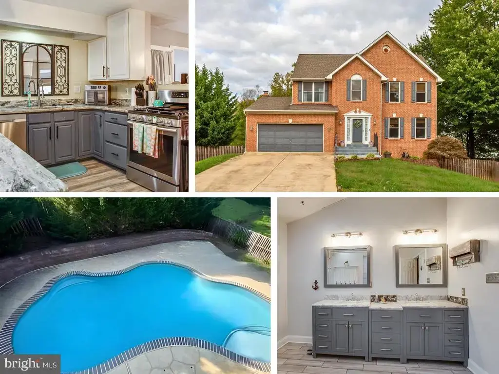 2498 Ryce Dr, WALDORF