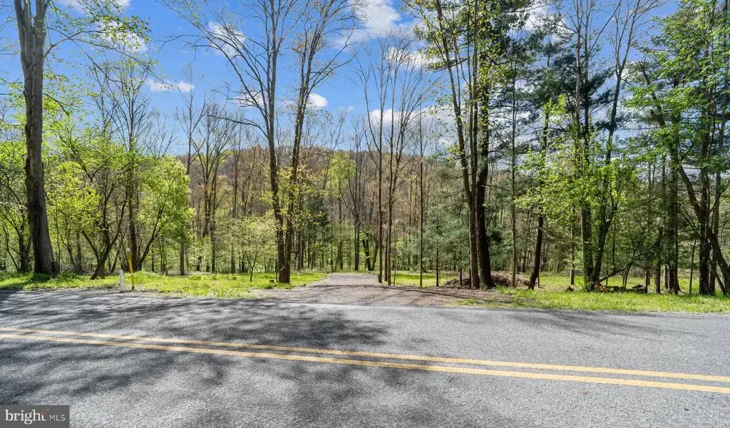 2490 Little Clearfield Creek Rd, OLANTA