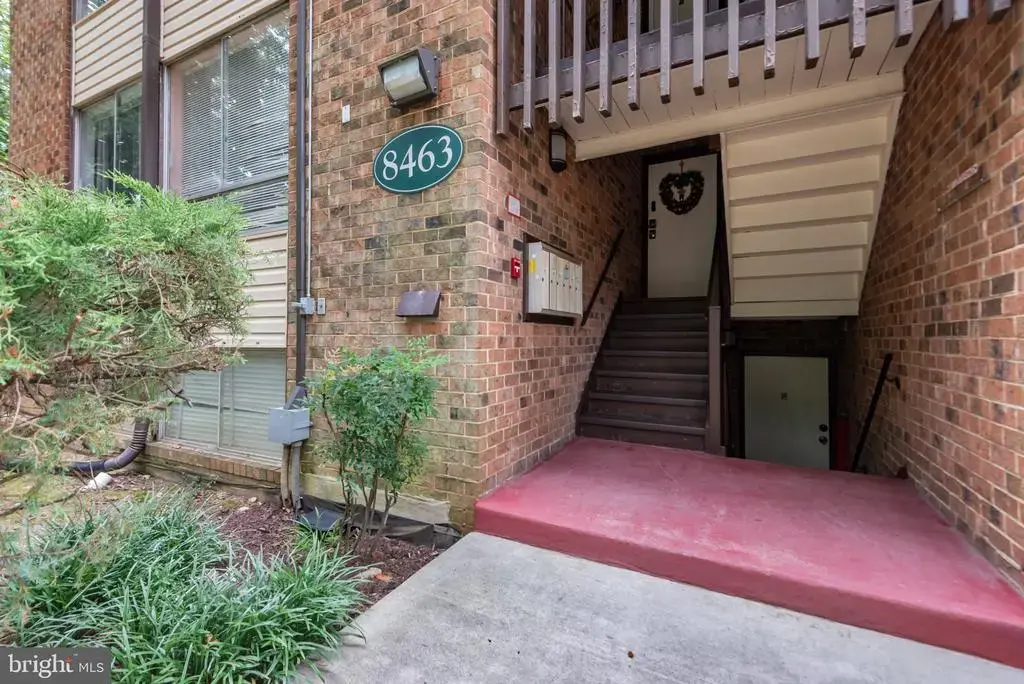 8463 Greenbelt Rd #201, GREENBELT
