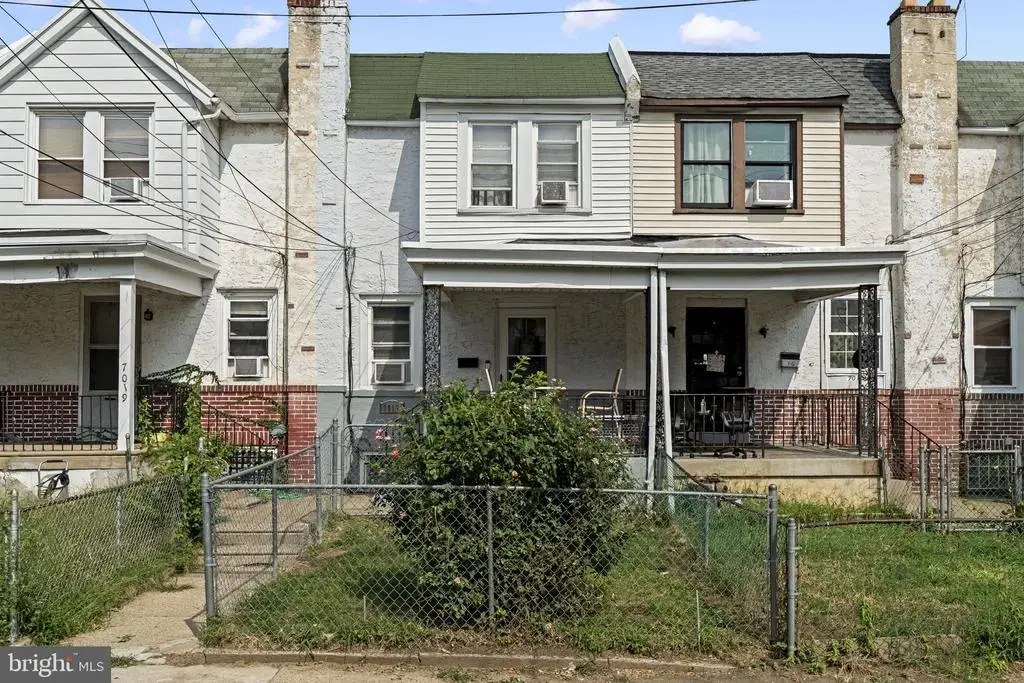 7017 Radbourne Rd, UPPER DARBY