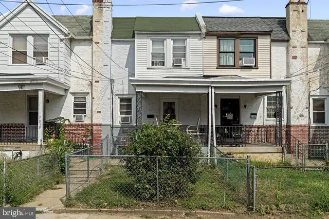 7017 Radbourne Rd, Upper Darby
