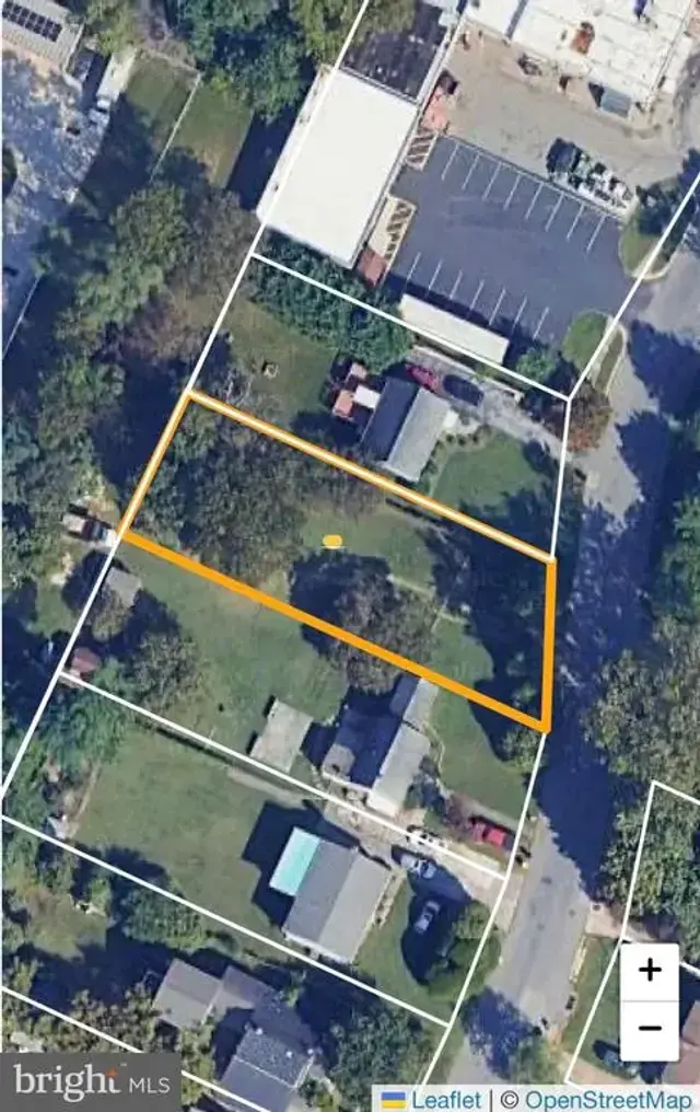 1018 Stewart Ln, Glen Burnie
