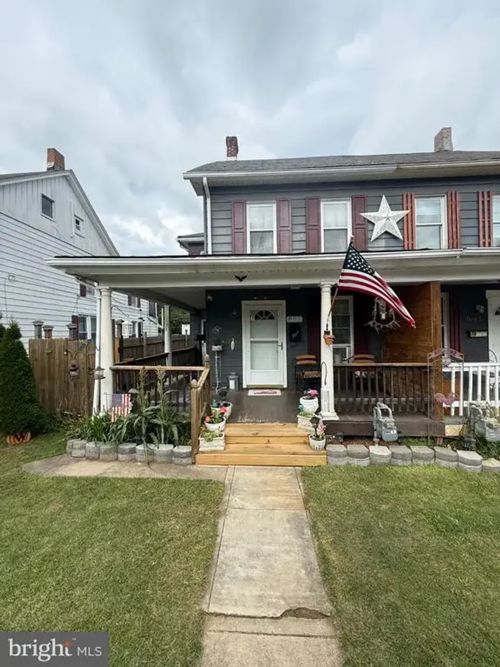 803 Maryland Ave, HAGERSTOWN