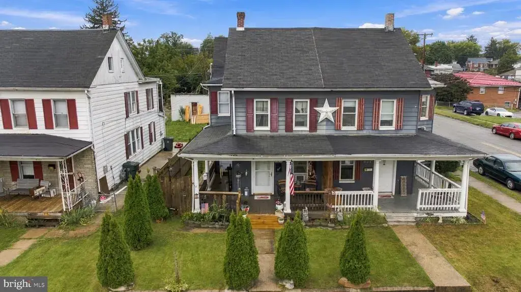 803 Maryland Ave, HAGERSTOWN
